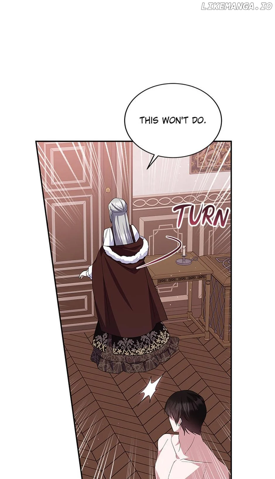 Please Support Revenge Chapter 70 page 79