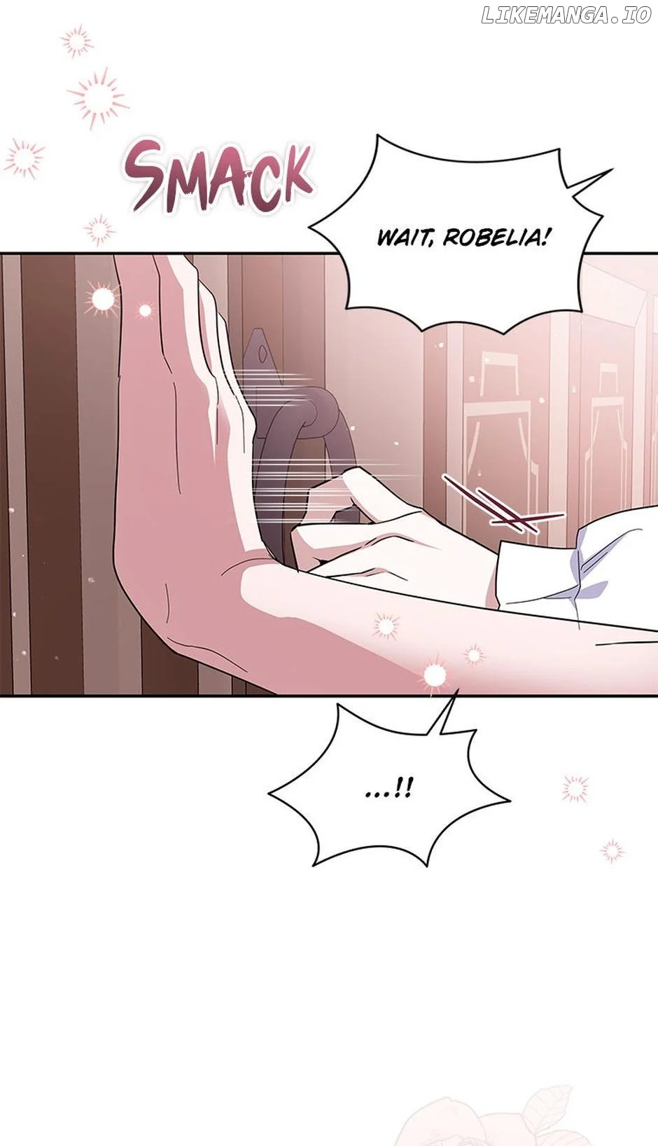Please Support Revenge Chapter 70 page 81