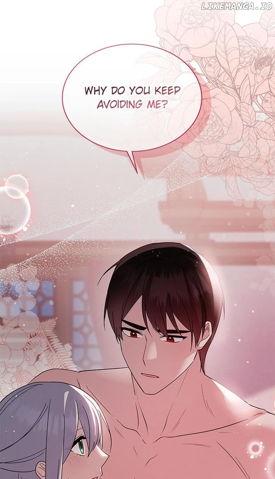 Please Support Revenge Chapter 70 page 82