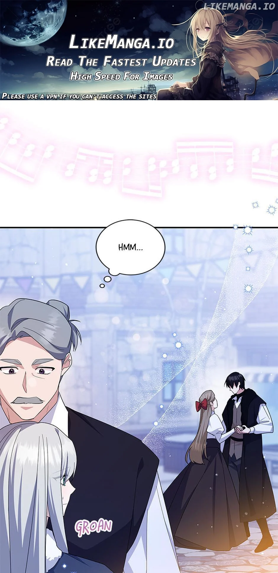 Please Support Revenge Chapter 72 page 0