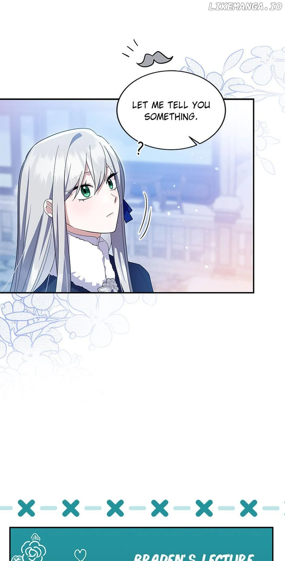 Please Support Revenge Chapter 72 page 11