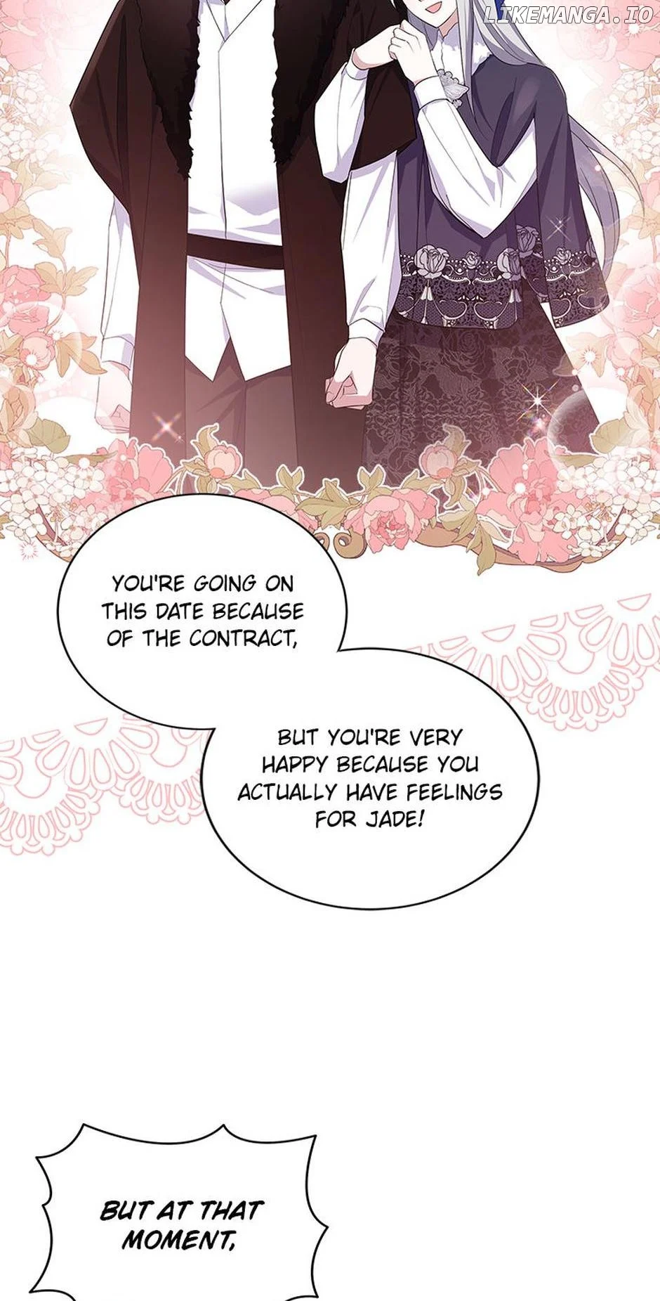 Please Support Revenge Chapter 72 page 13