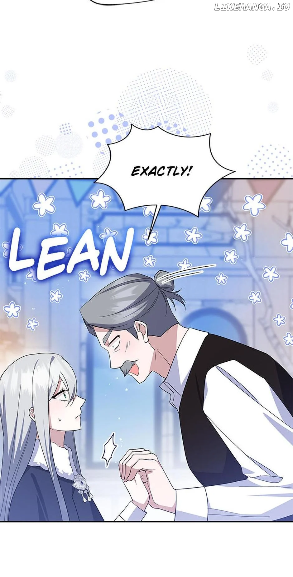 Please Support Revenge Chapter 72 page 16