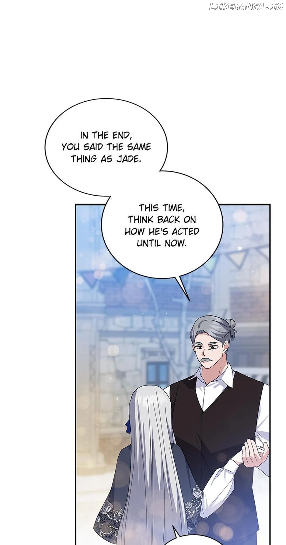 Please Support Revenge Chapter 72 page 17