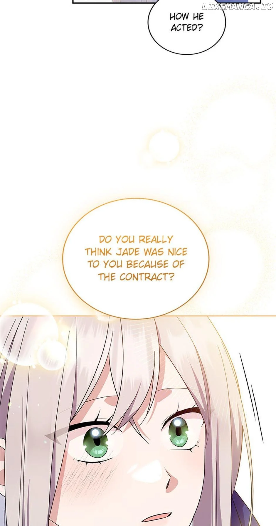 Please Support Revenge Chapter 72 page 18