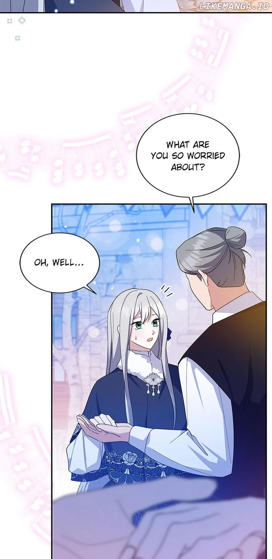 Please Support Revenge Chapter 72 page 1