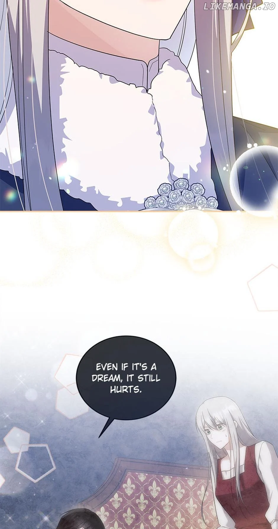 Please Support Revenge Chapter 72 page 19