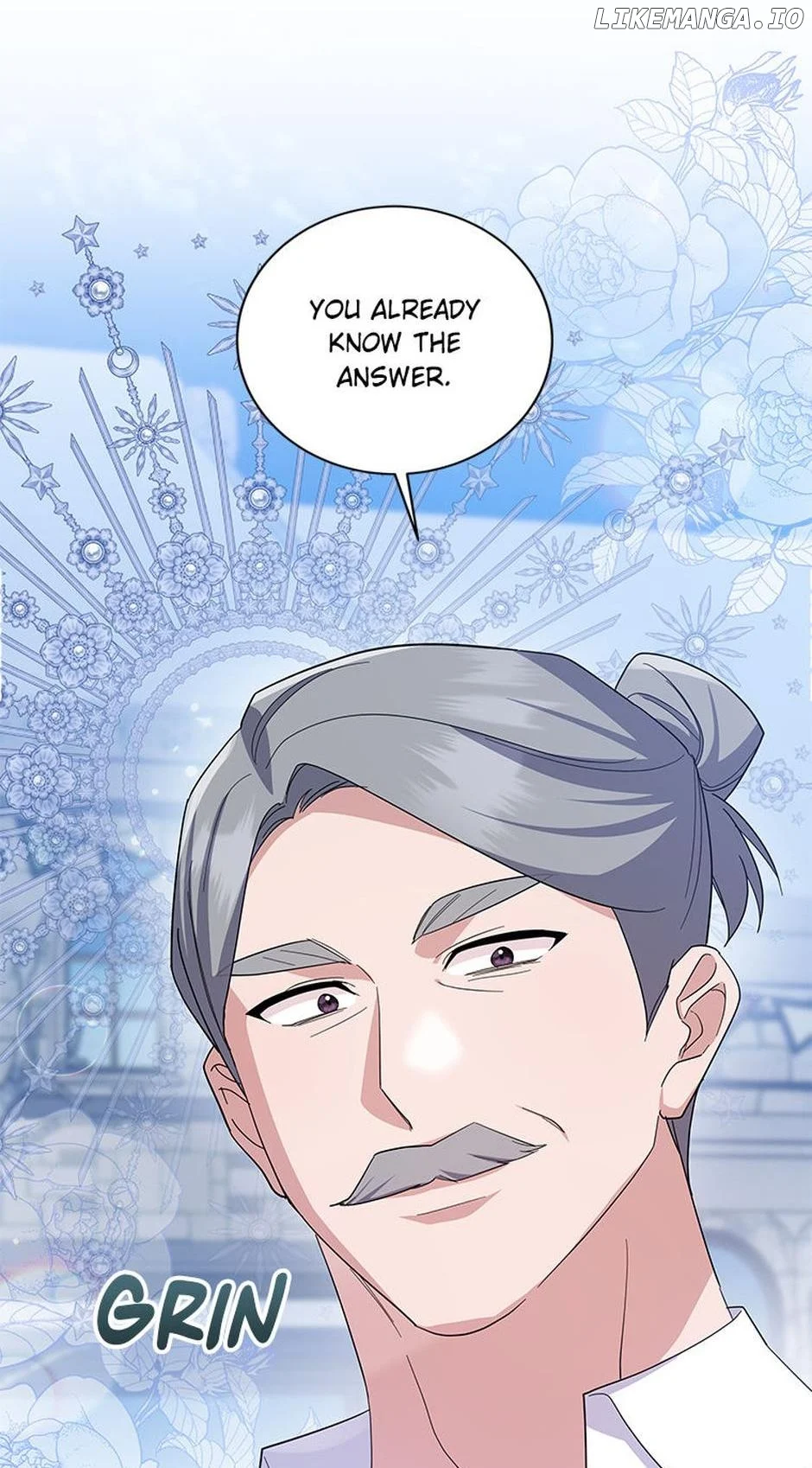 Please Support Revenge Chapter 72 page 25
