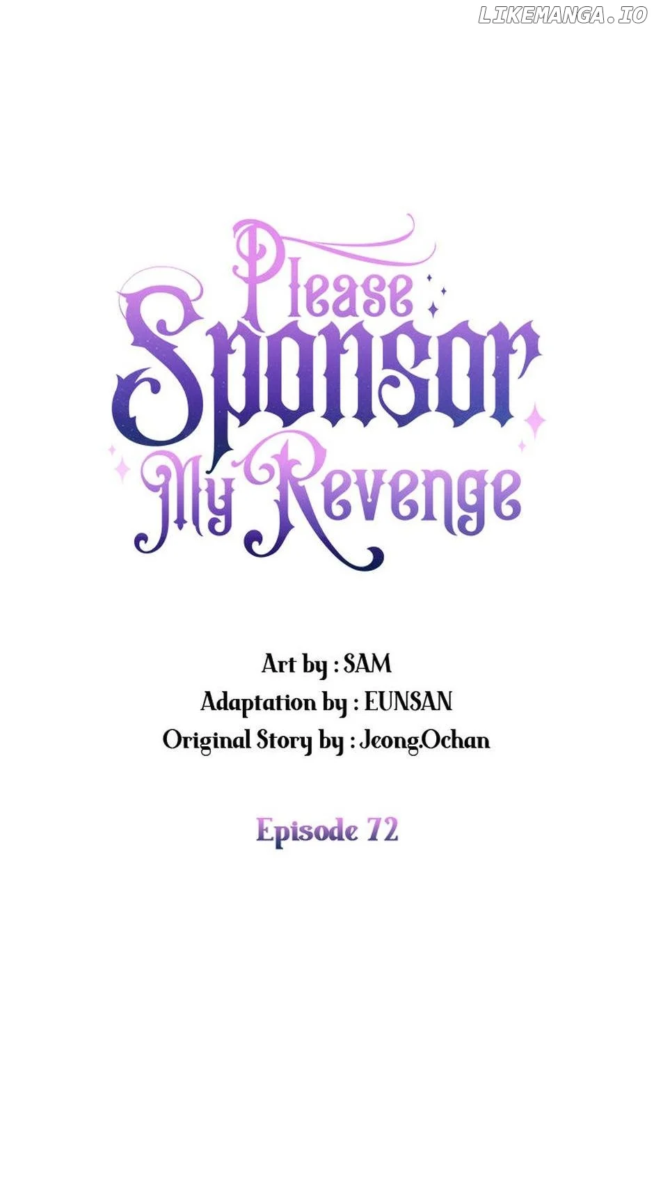 Please Support Revenge Chapter 72 page 27