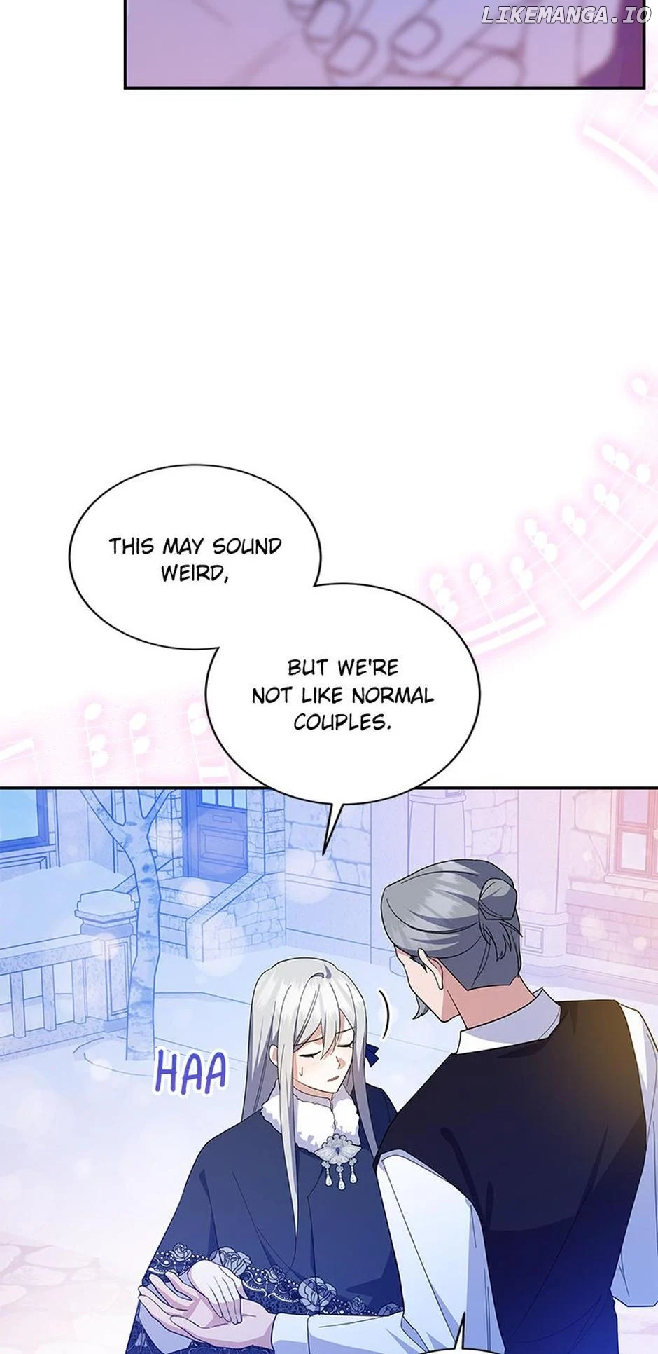 Please Support Revenge Chapter 72 page 2