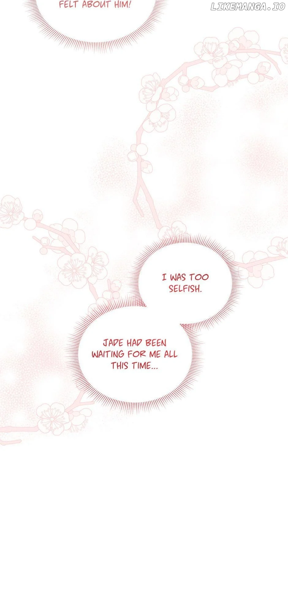 Please Support Revenge Chapter 72 page 32