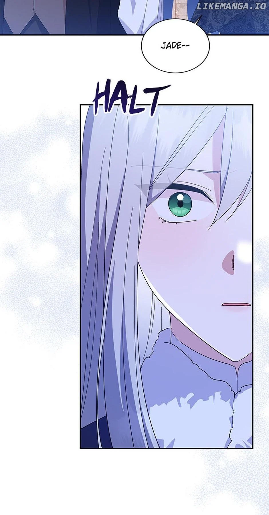 Please Support Revenge Chapter 72 page 34