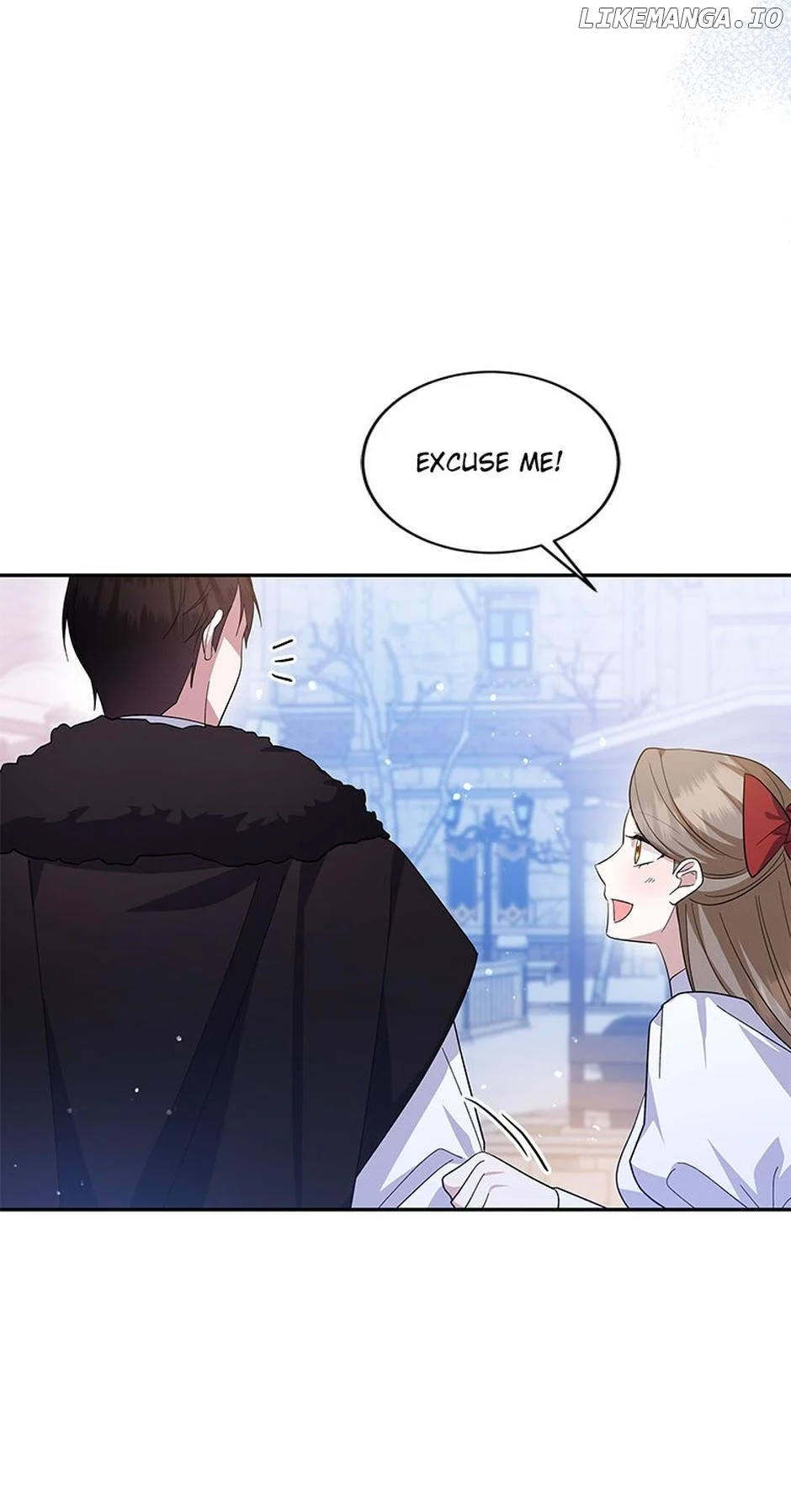 Please Support Revenge Chapter 72 page 35