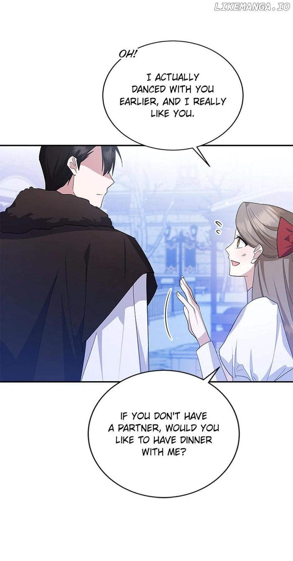Please Support Revenge Chapter 72 page 36