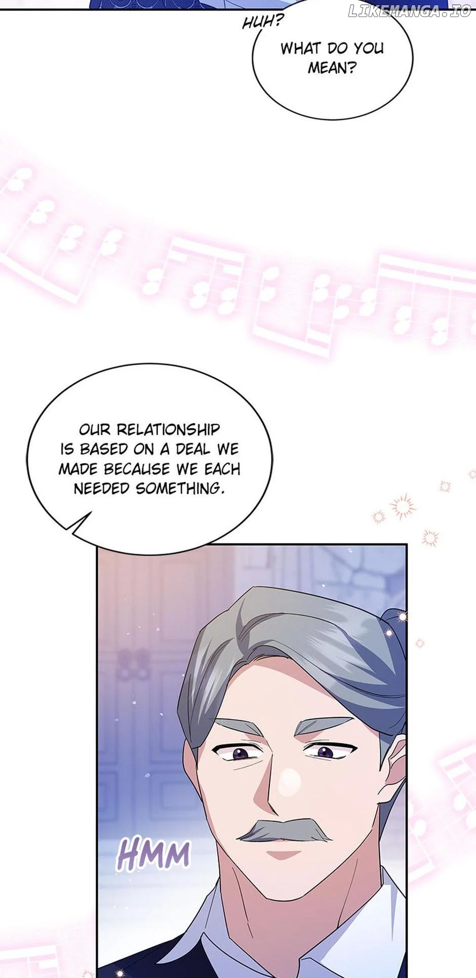 Please Support Revenge Chapter 72 page 3