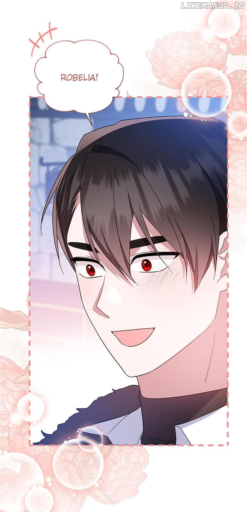 Please Support Revenge Chapter 72 page 41