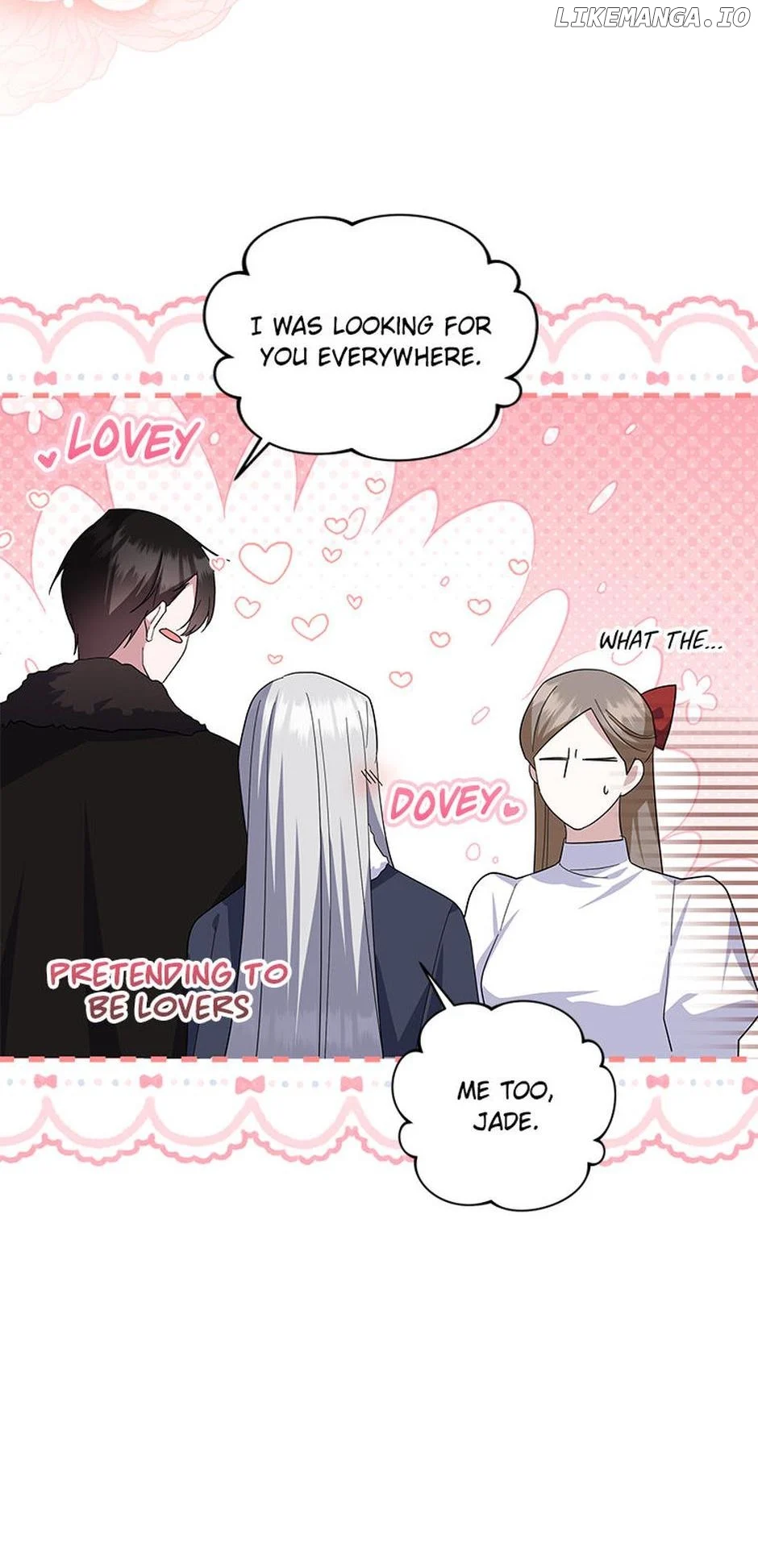 Please Support Revenge Chapter 72 page 42