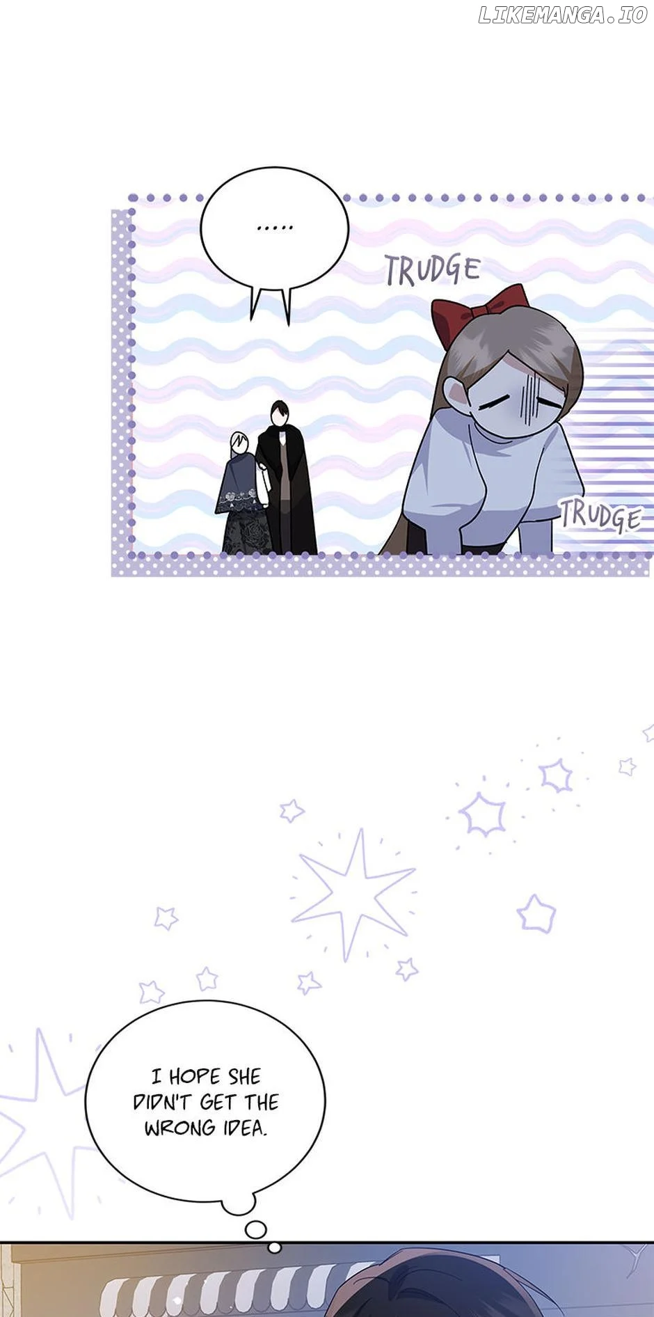 Please Support Revenge Chapter 72 page 43