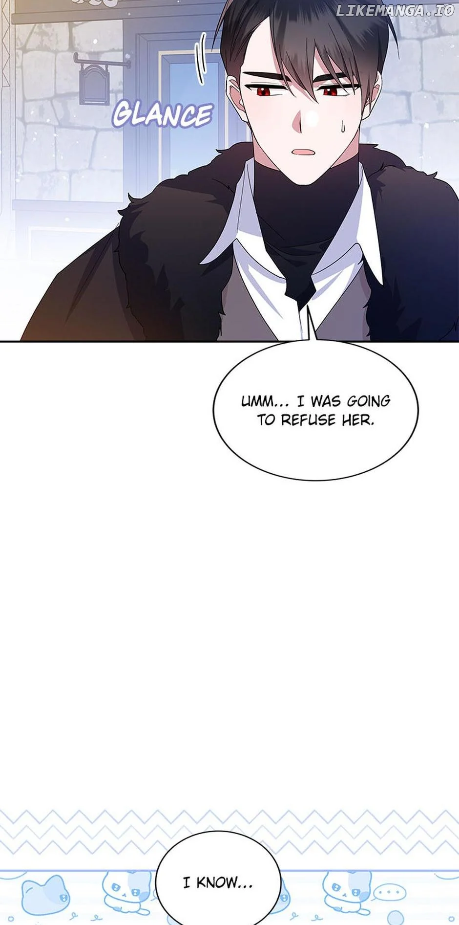 Please Support Revenge Chapter 72 page 44
