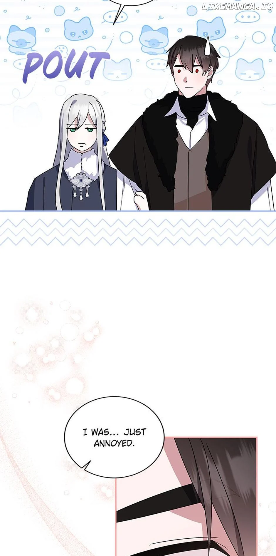 Please Support Revenge Chapter 72 page 45