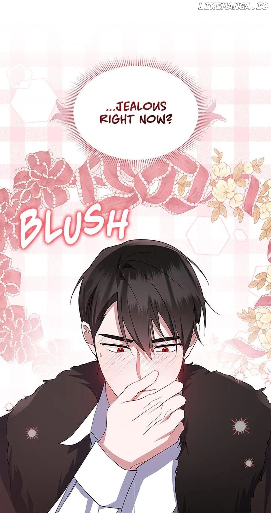 Please Support Revenge Chapter 72 page 50