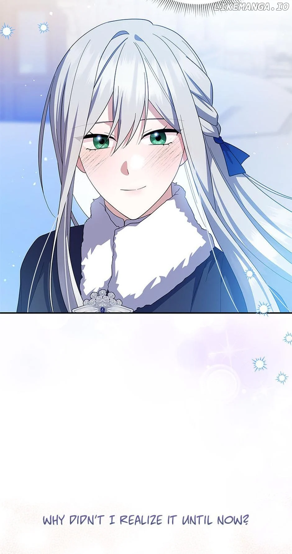 Please Support Revenge Chapter 72 page 53