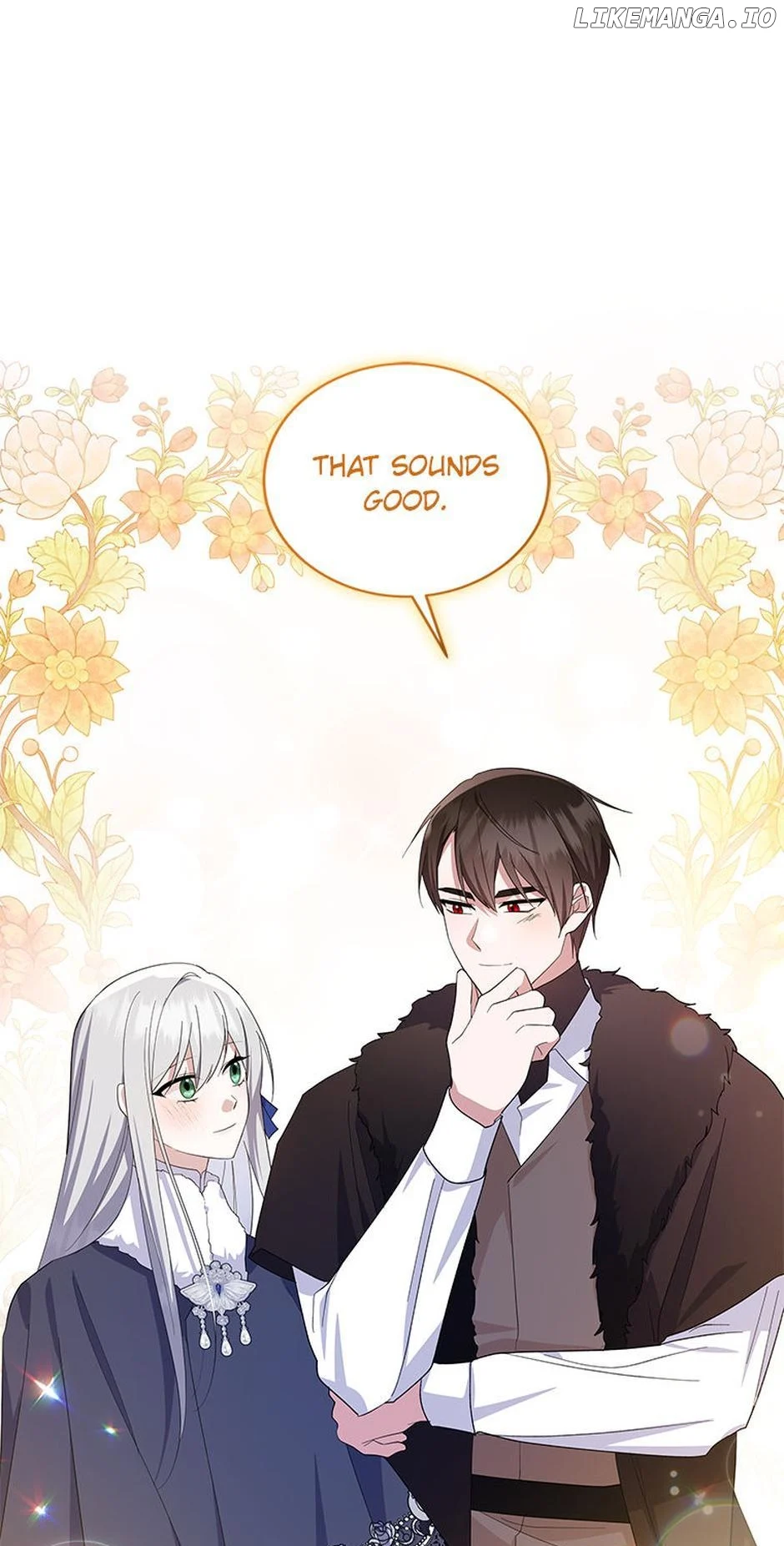 Please Support Revenge Chapter 72 page 55
