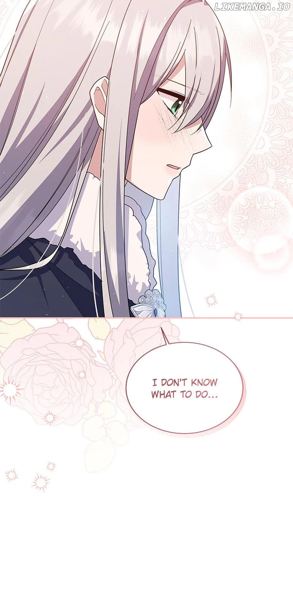 Please Support Revenge Chapter 72 page 5