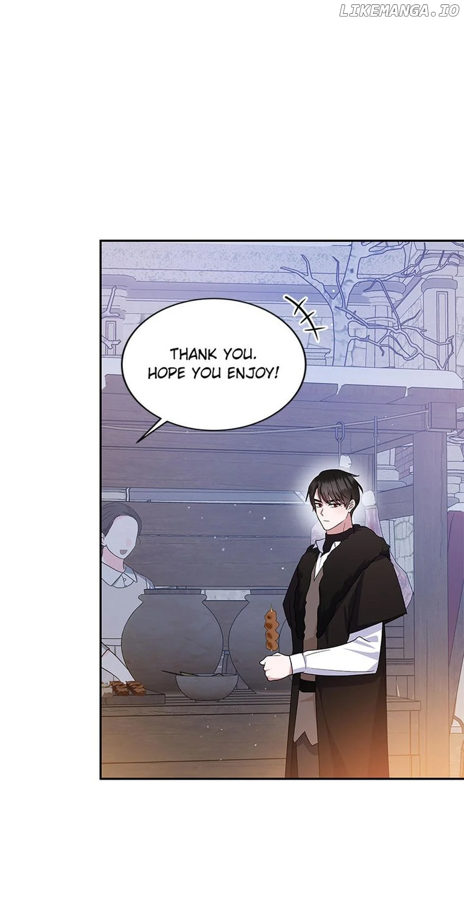 Please Support Revenge Chapter 72 page 60