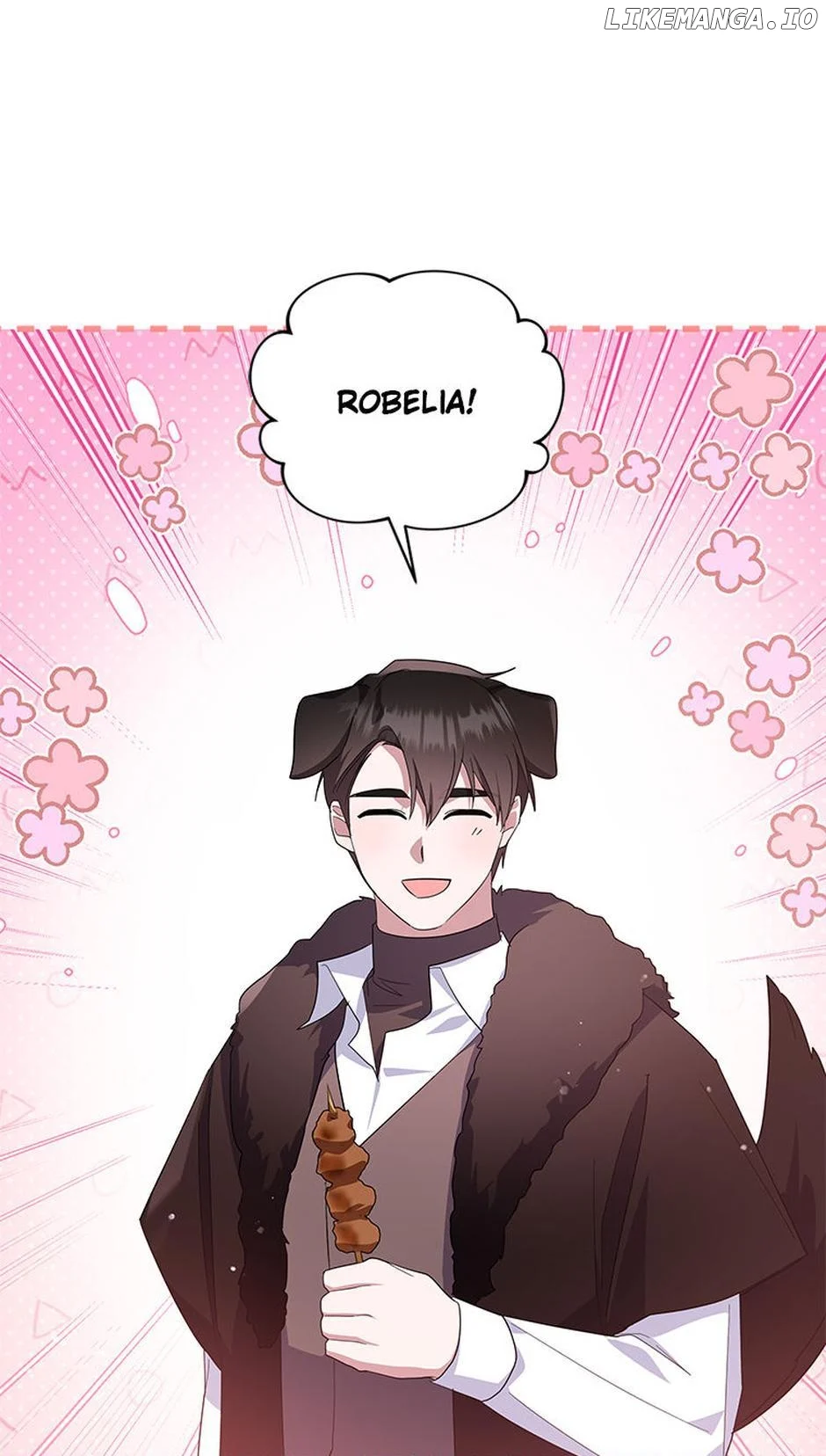 Please Support Revenge Chapter 72 page 61