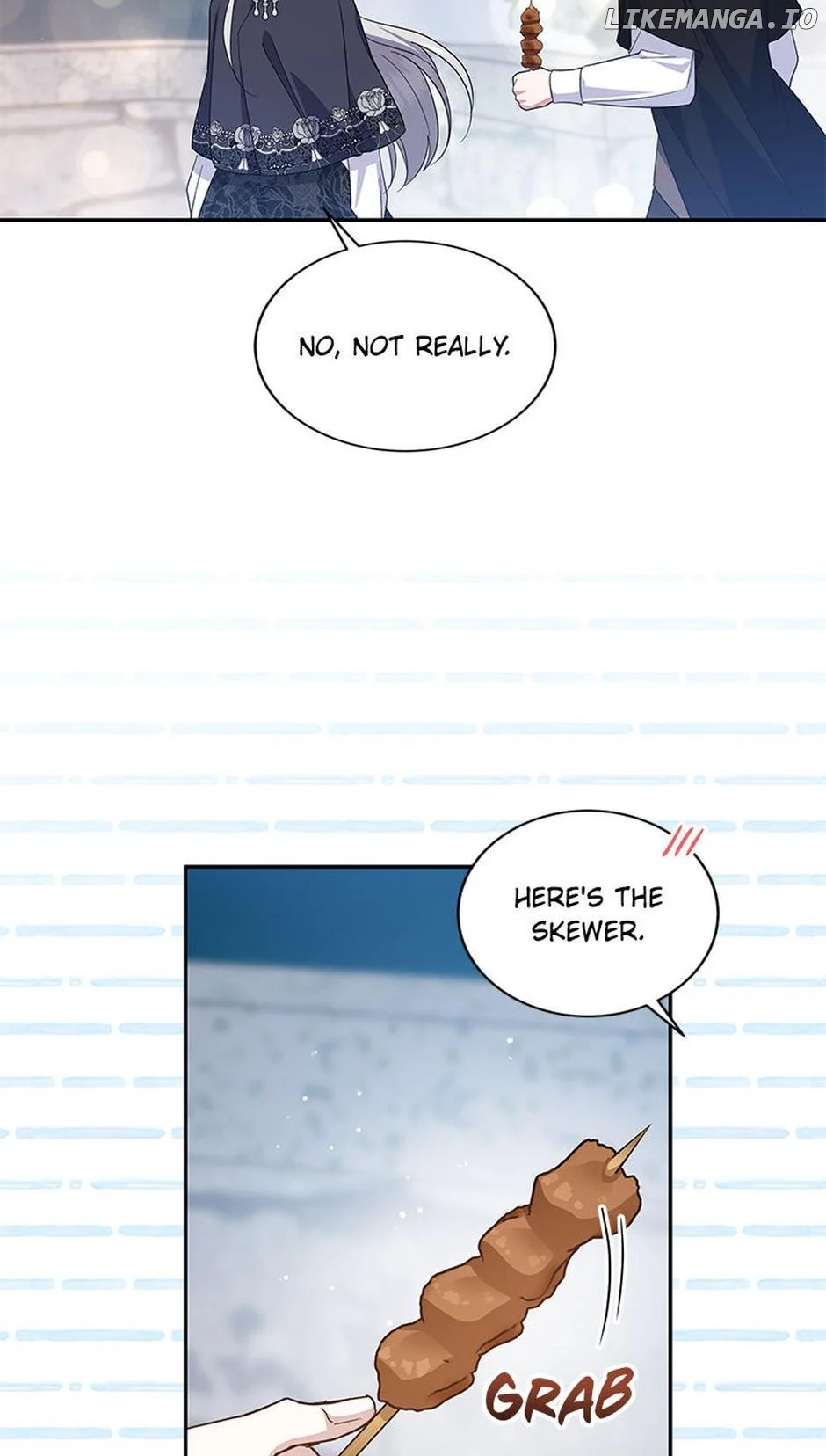 Please Support Revenge Chapter 72 page 63