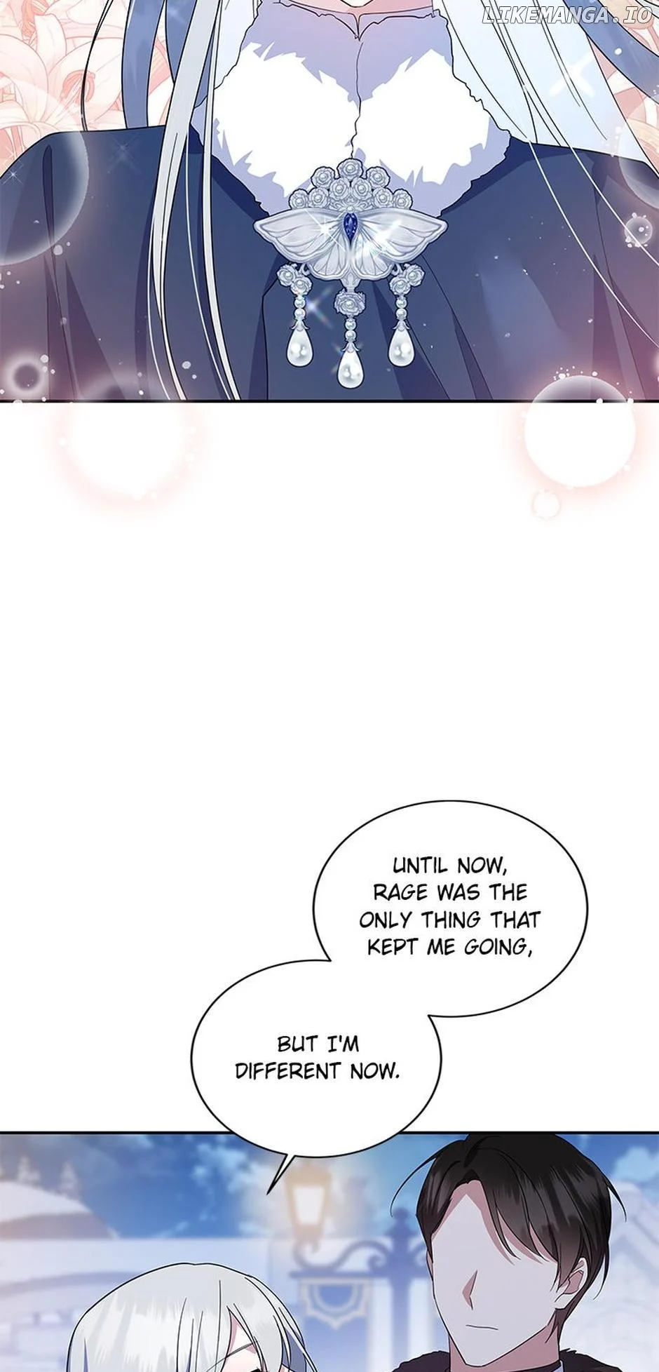 Please Support Revenge Chapter 72 page 68