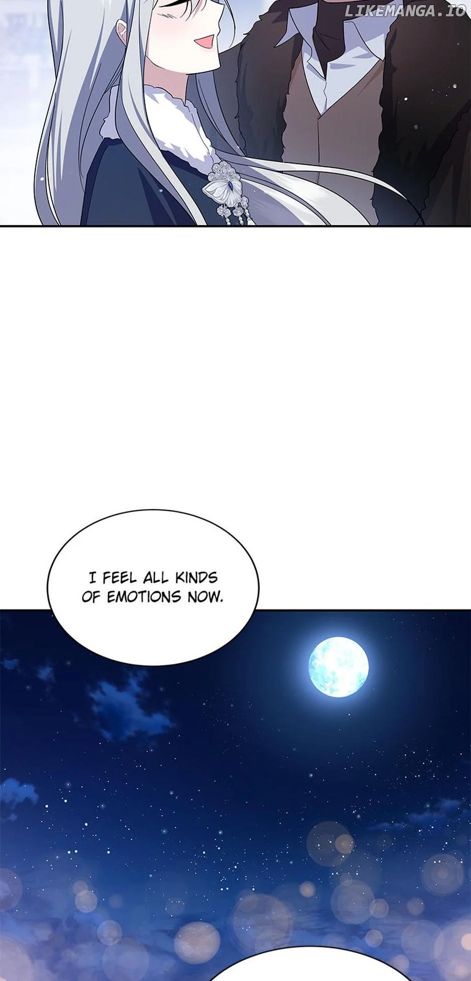 Please Support Revenge Chapter 72 page 69