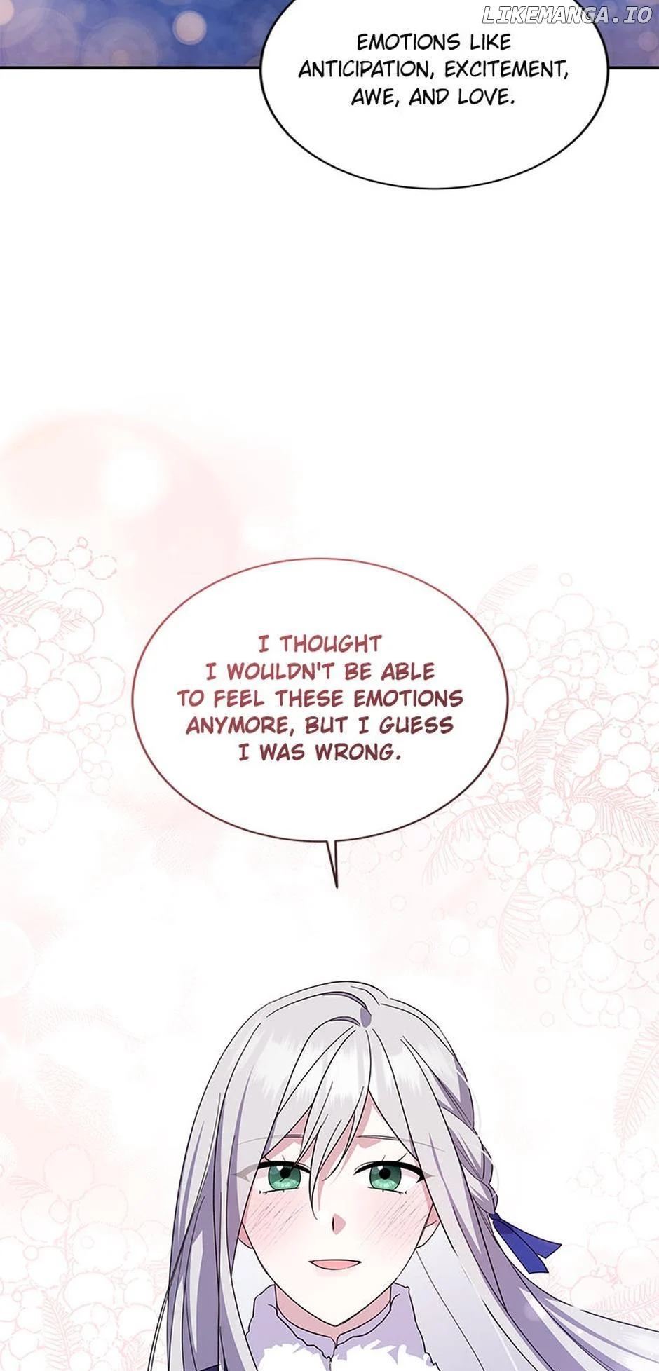 Please Support Revenge Chapter 72 page 70
