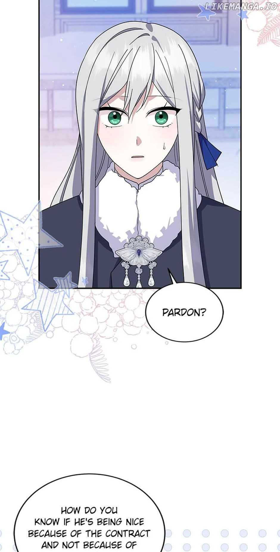 Please Support Revenge Chapter 72 page 7