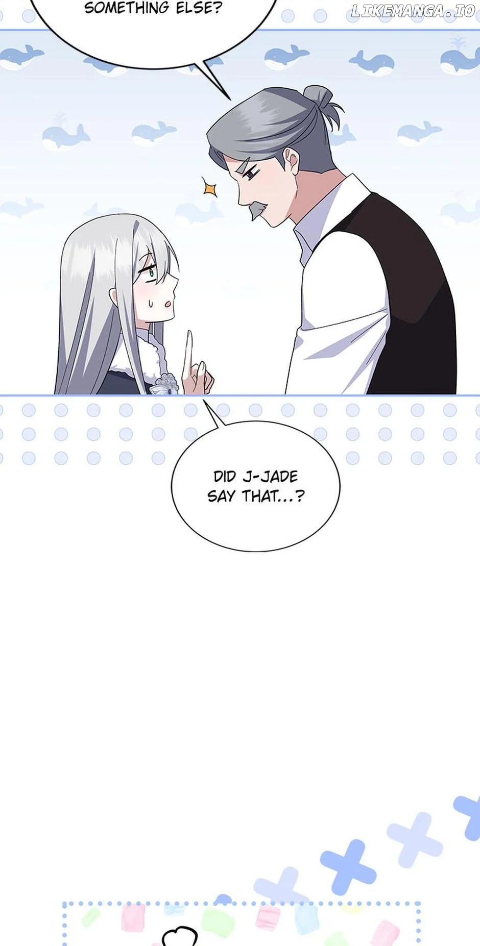 Please Support Revenge Chapter 72 page 8