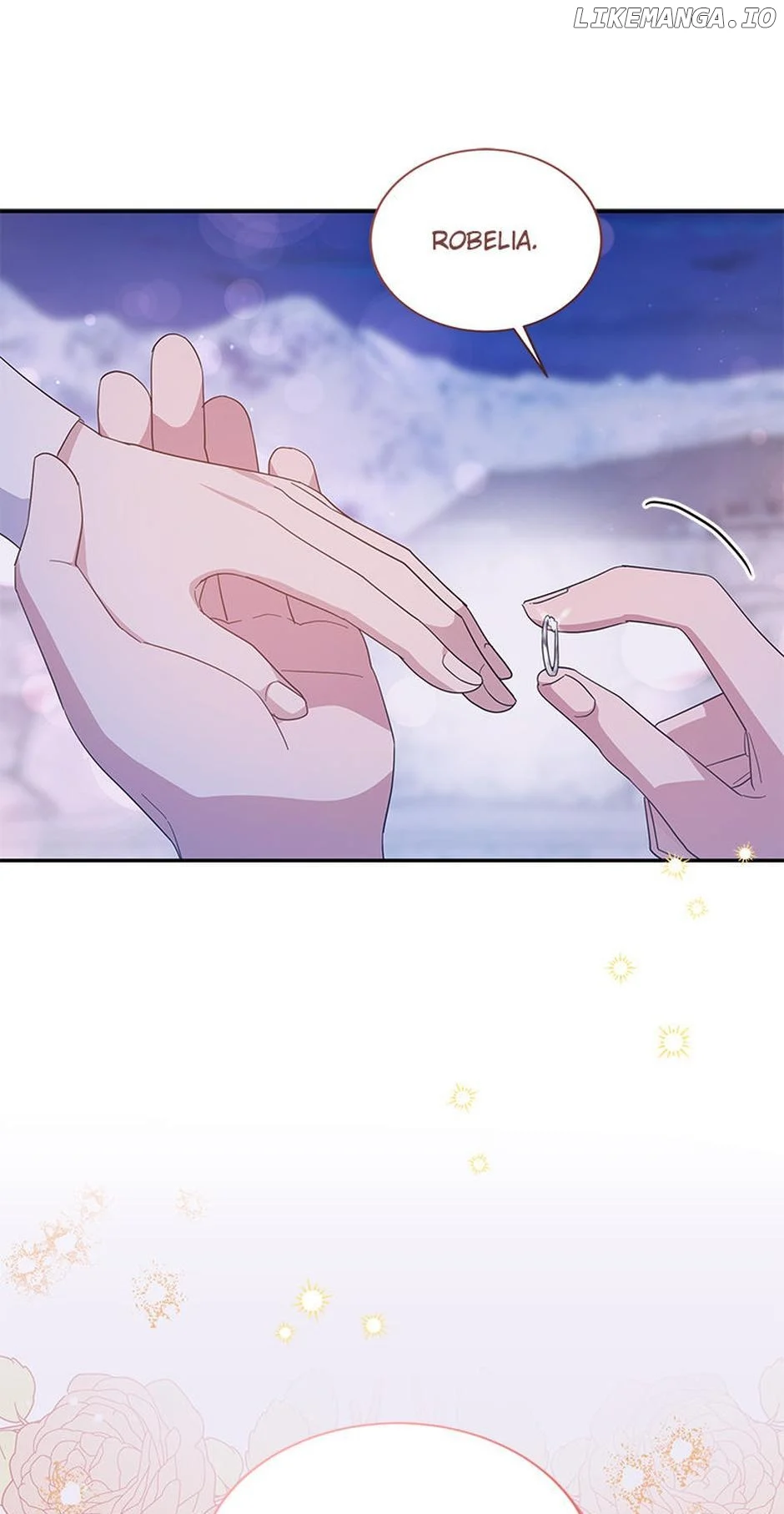 Please Support Revenge Chapter 73 page 12