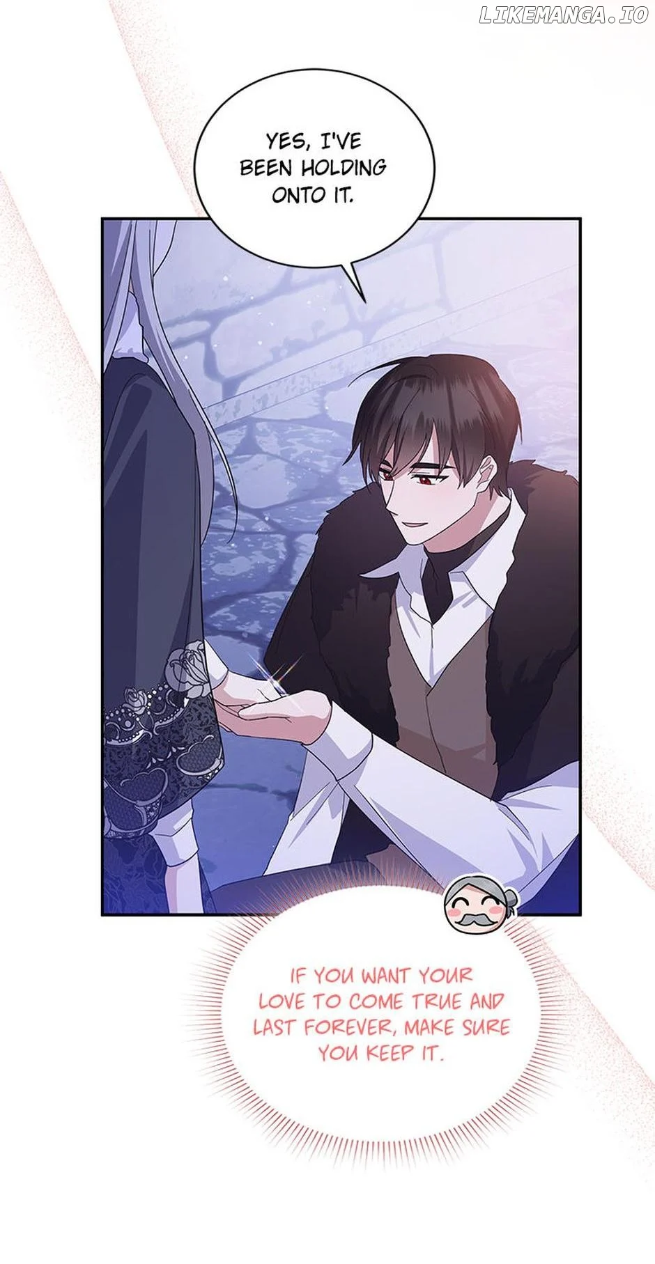 Please Support Revenge Chapter 73 page 16