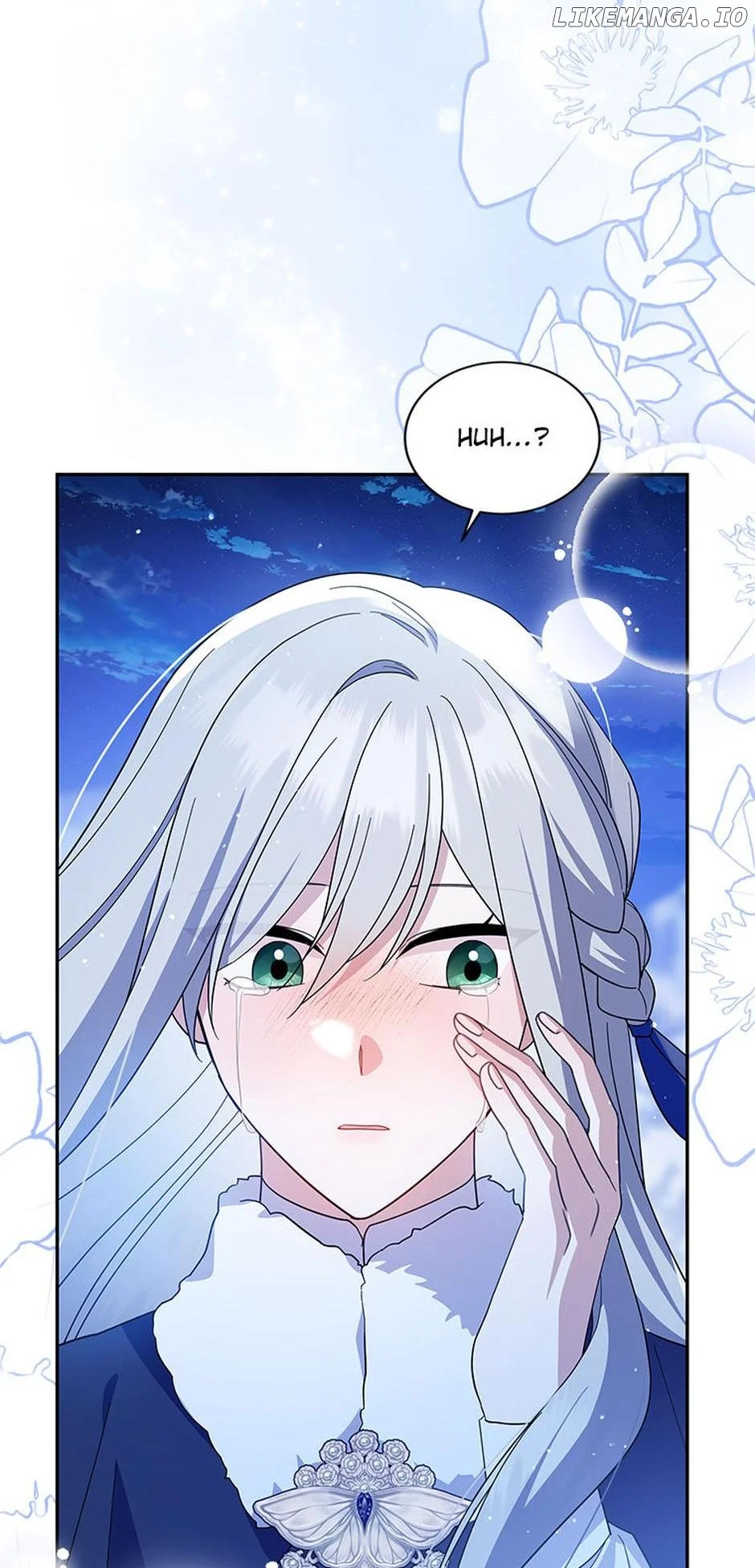 Please Support Revenge Chapter 73 page 20