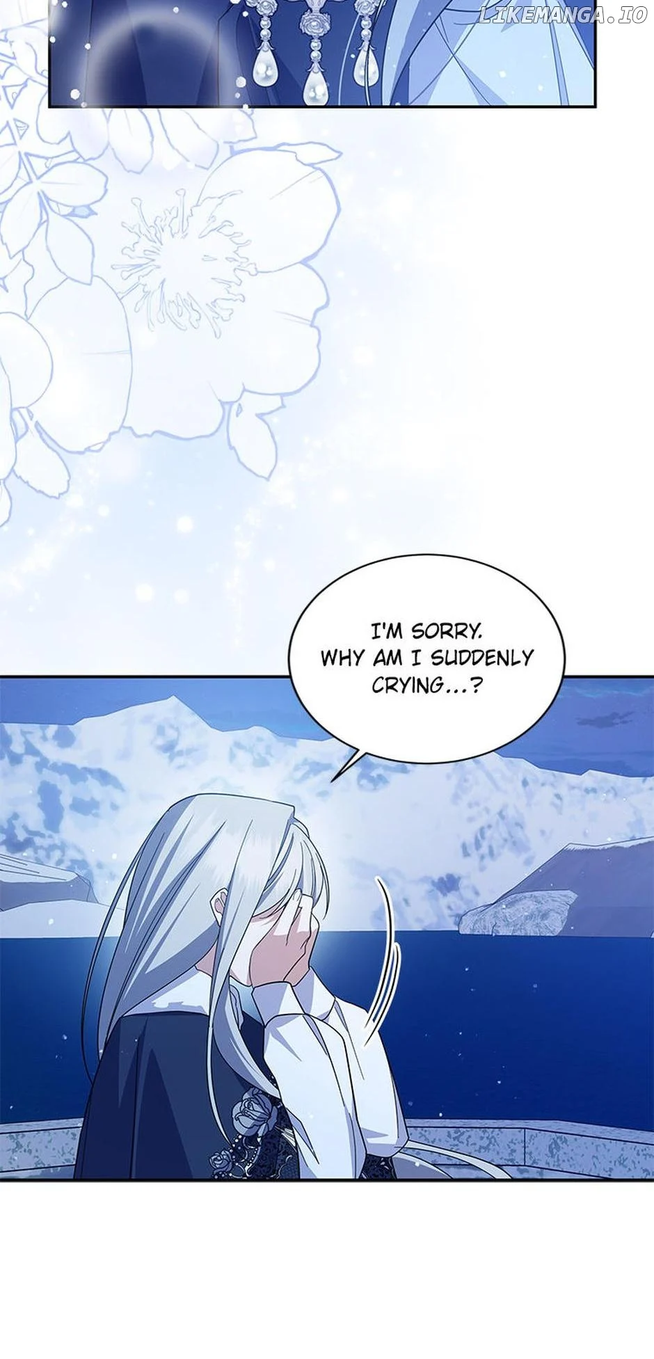 Please Support Revenge Chapter 73 page 21