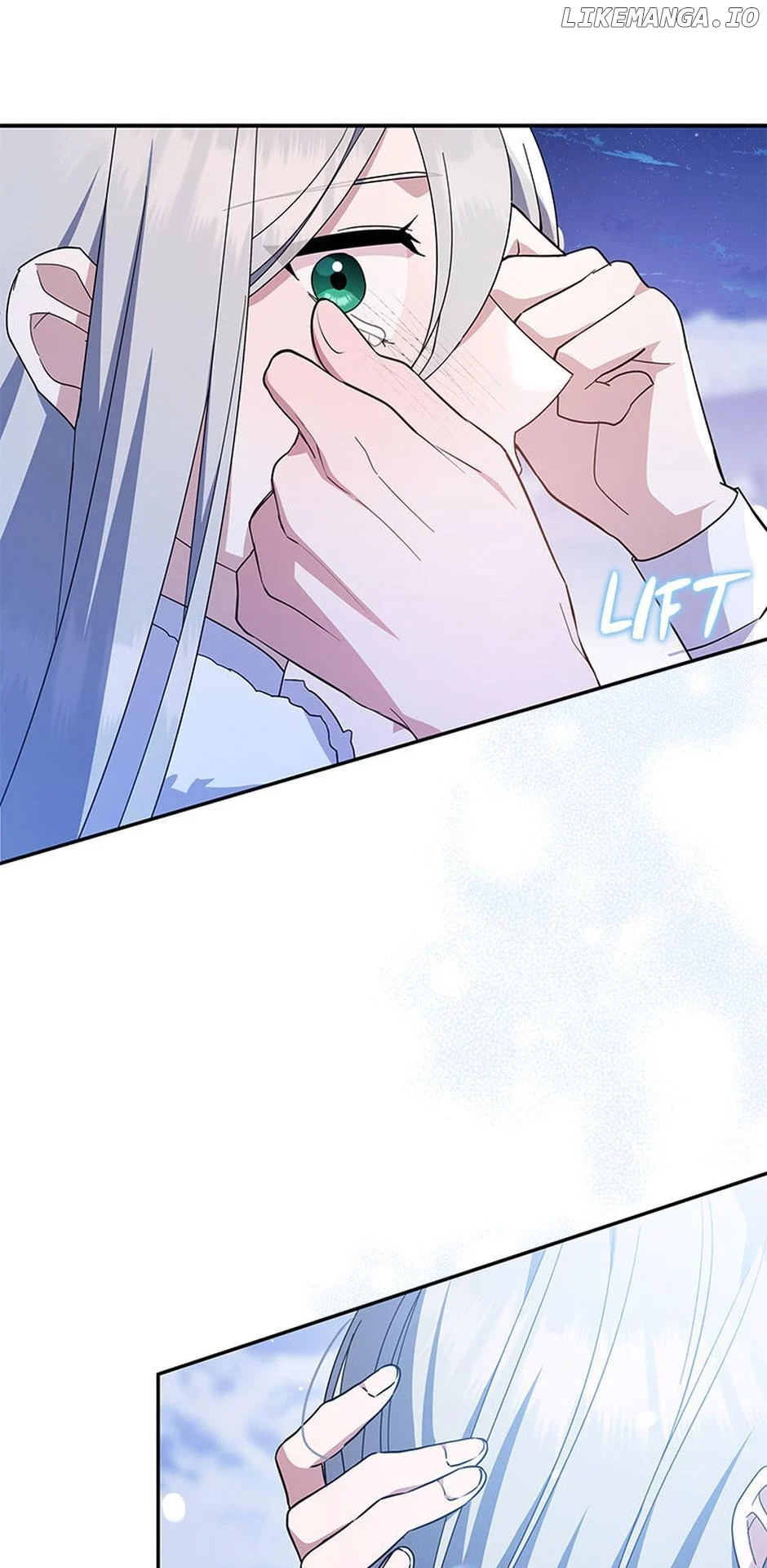 Please Support Revenge Chapter 73 page 22
