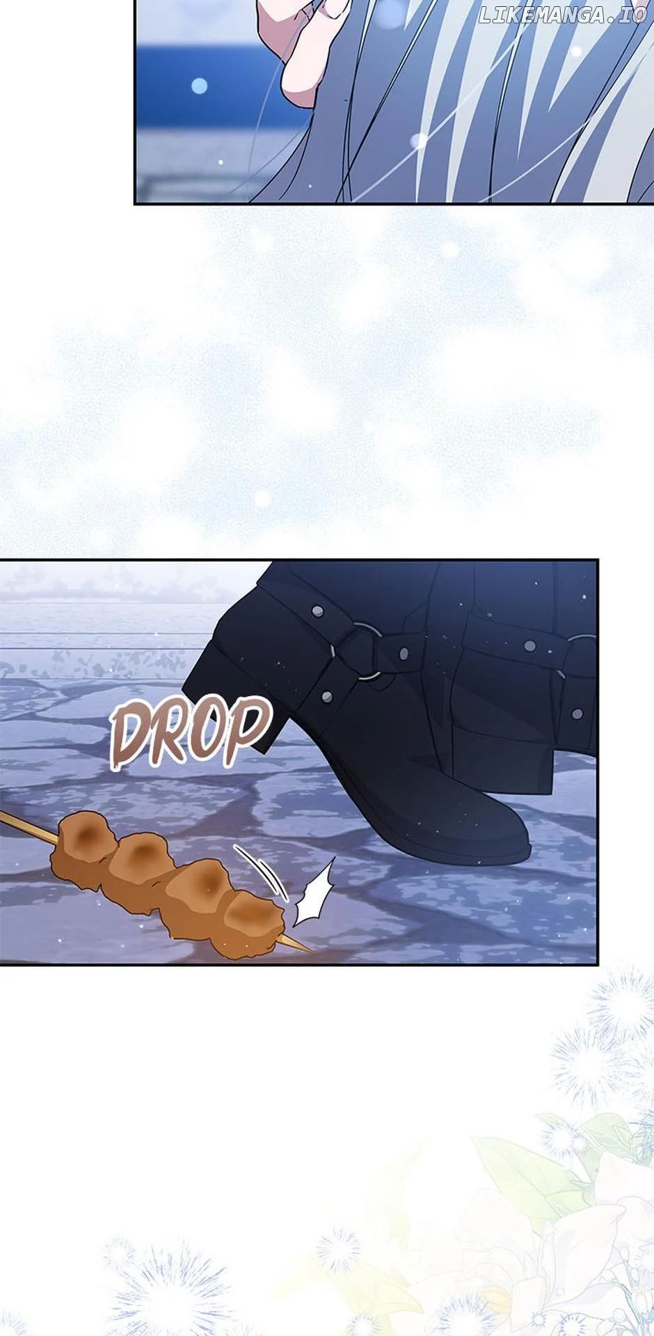 Please Support Revenge Chapter 73 page 23