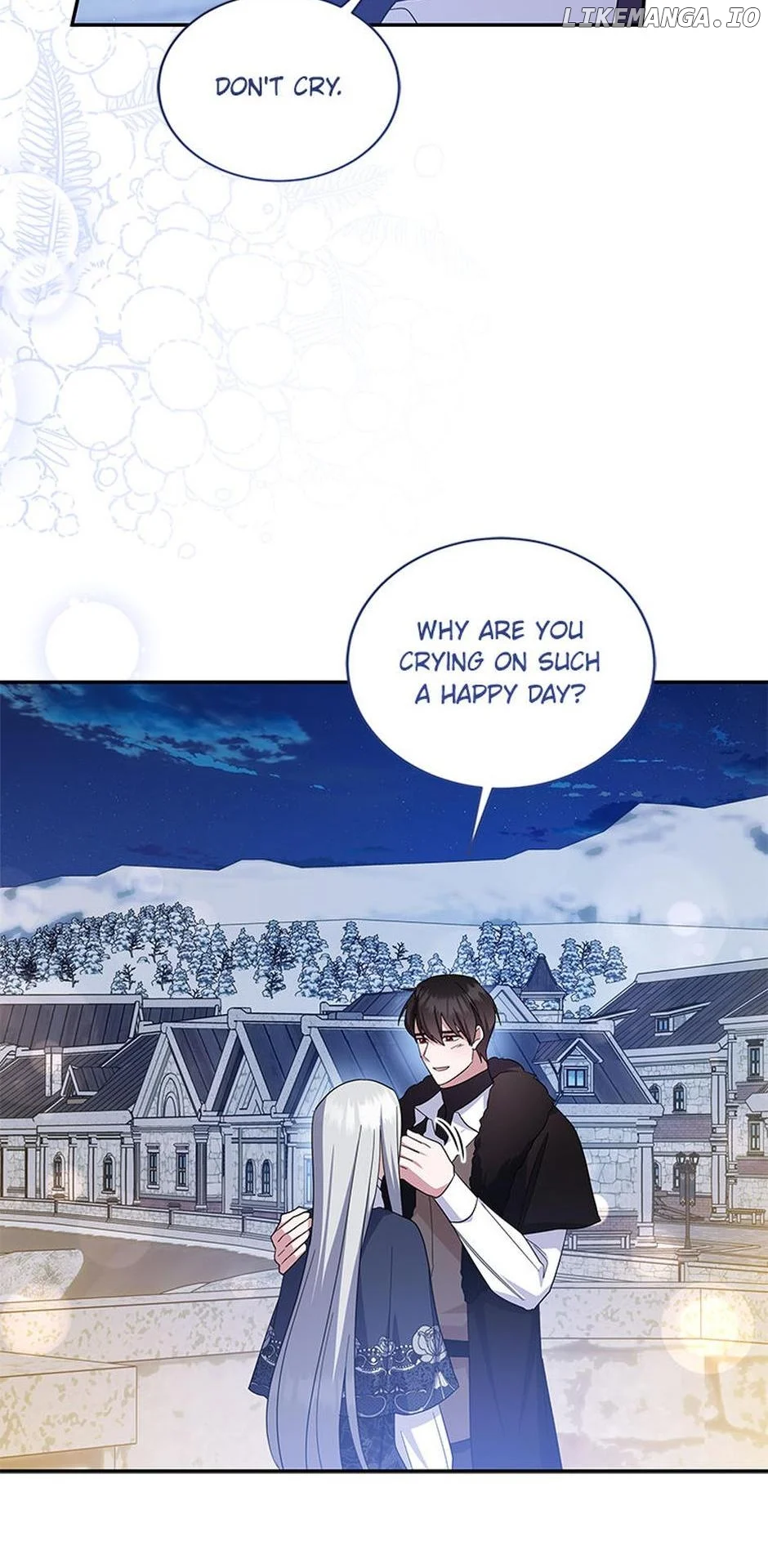 Please Support Revenge Chapter 73 page 27