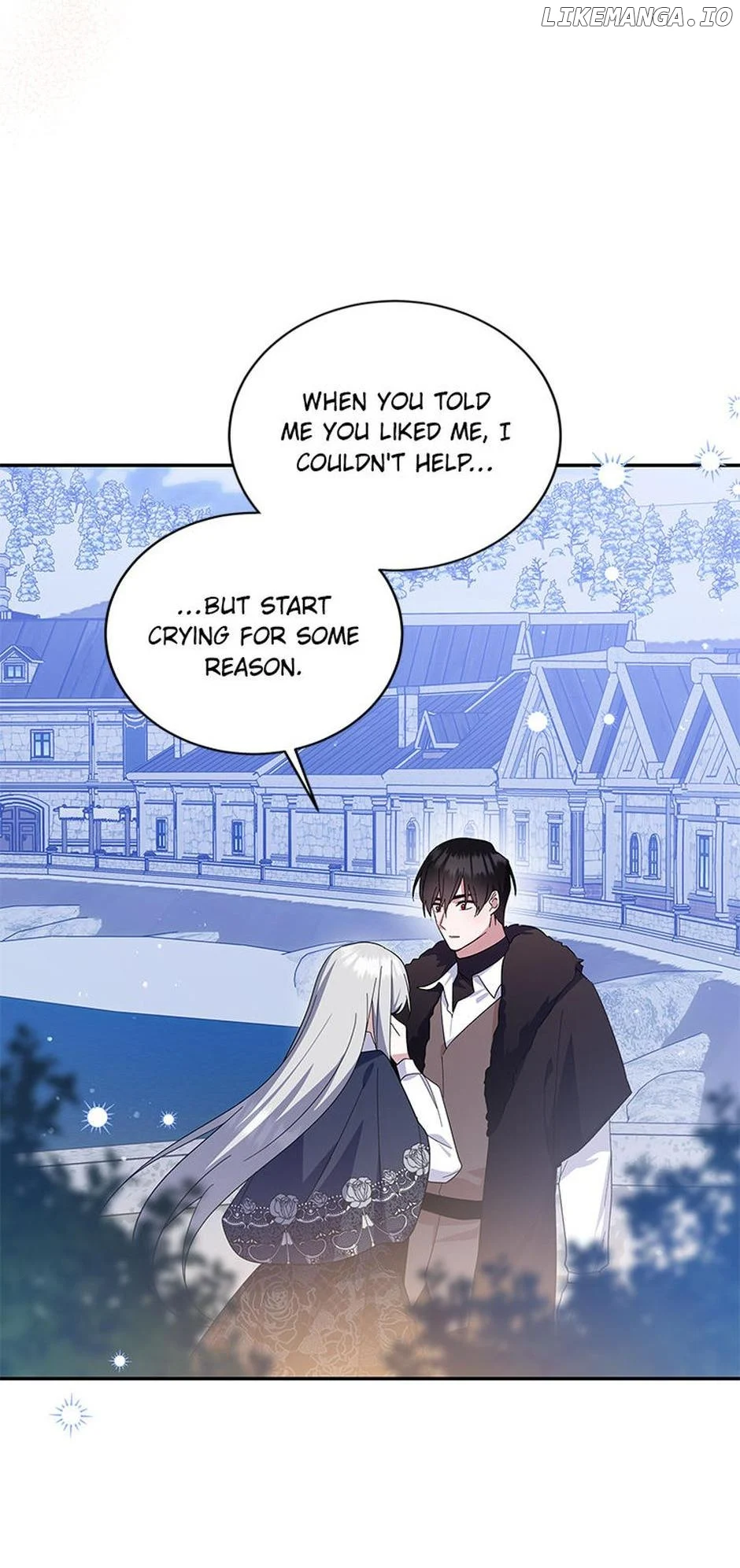Please Support Revenge Chapter 73 page 33