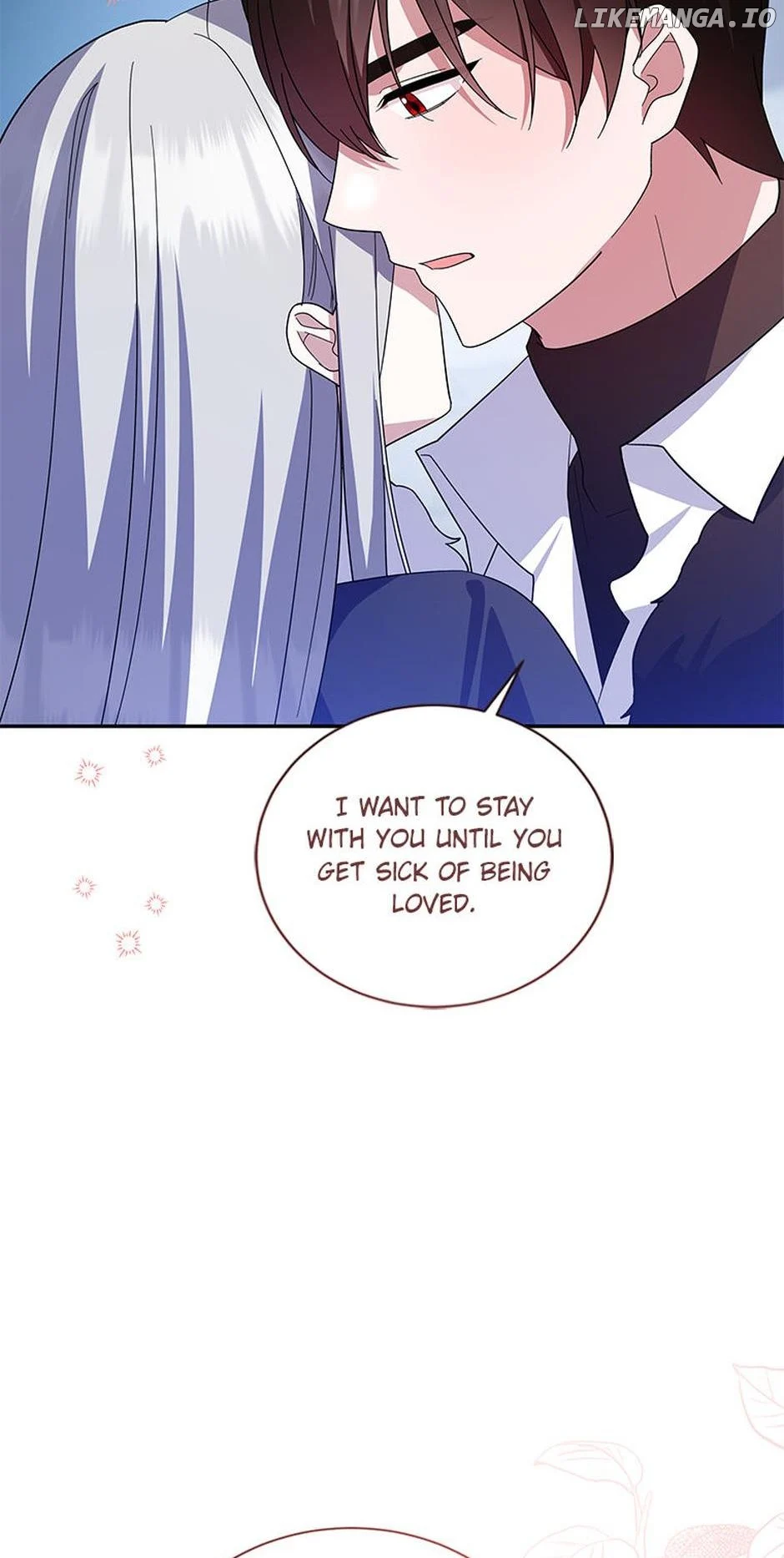 Please Support Revenge Chapter 73 page 37
