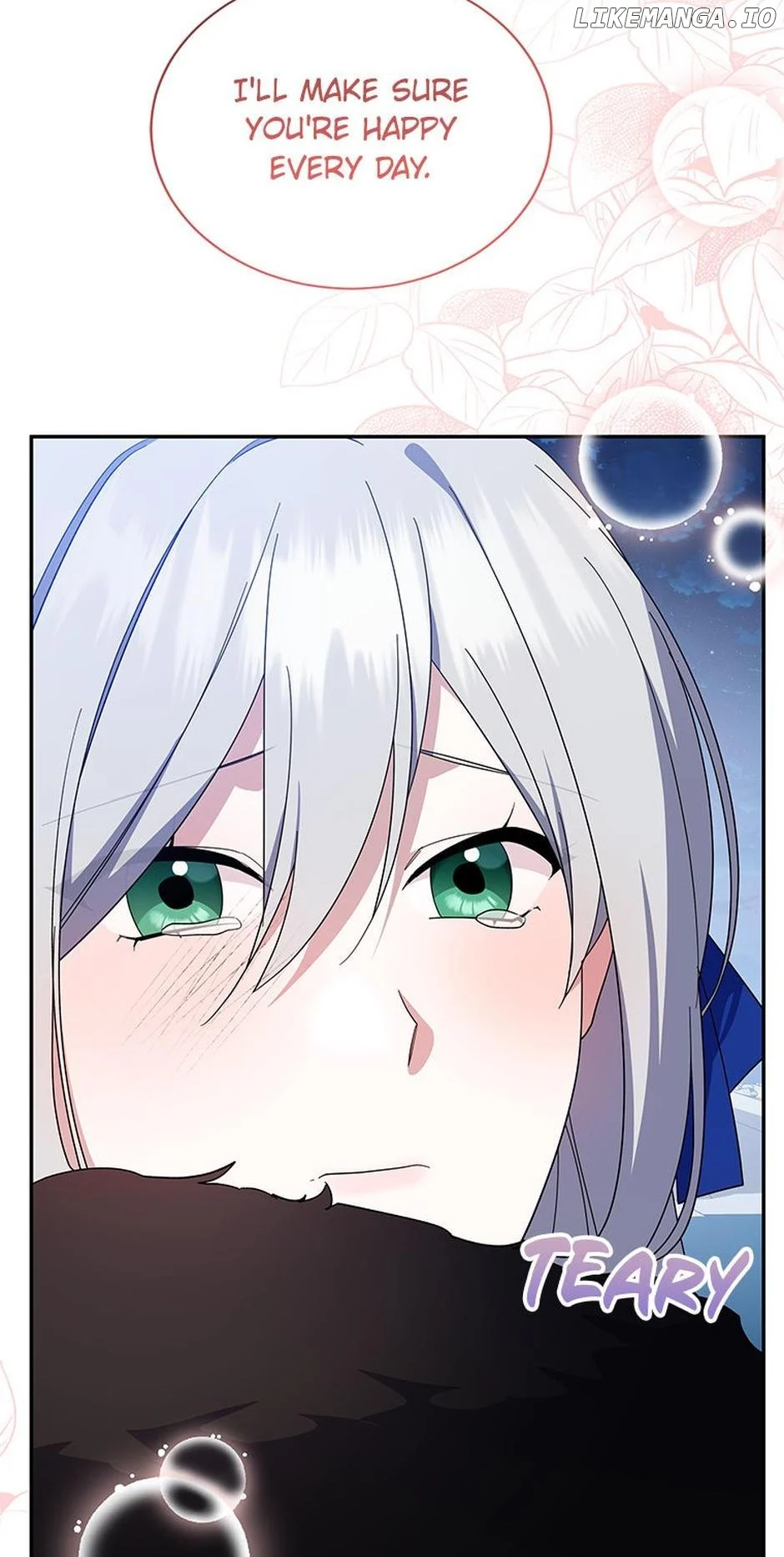 Please Support Revenge Chapter 73 page 38