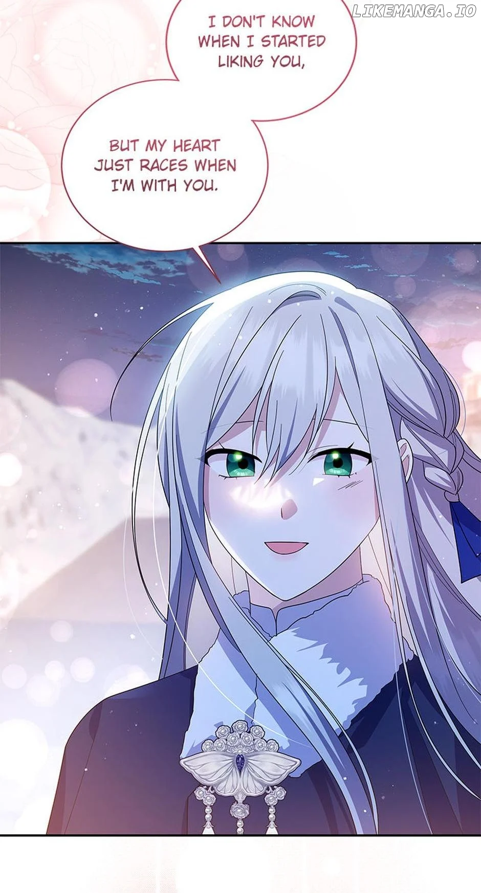 Please Support Revenge Chapter 73 page 3