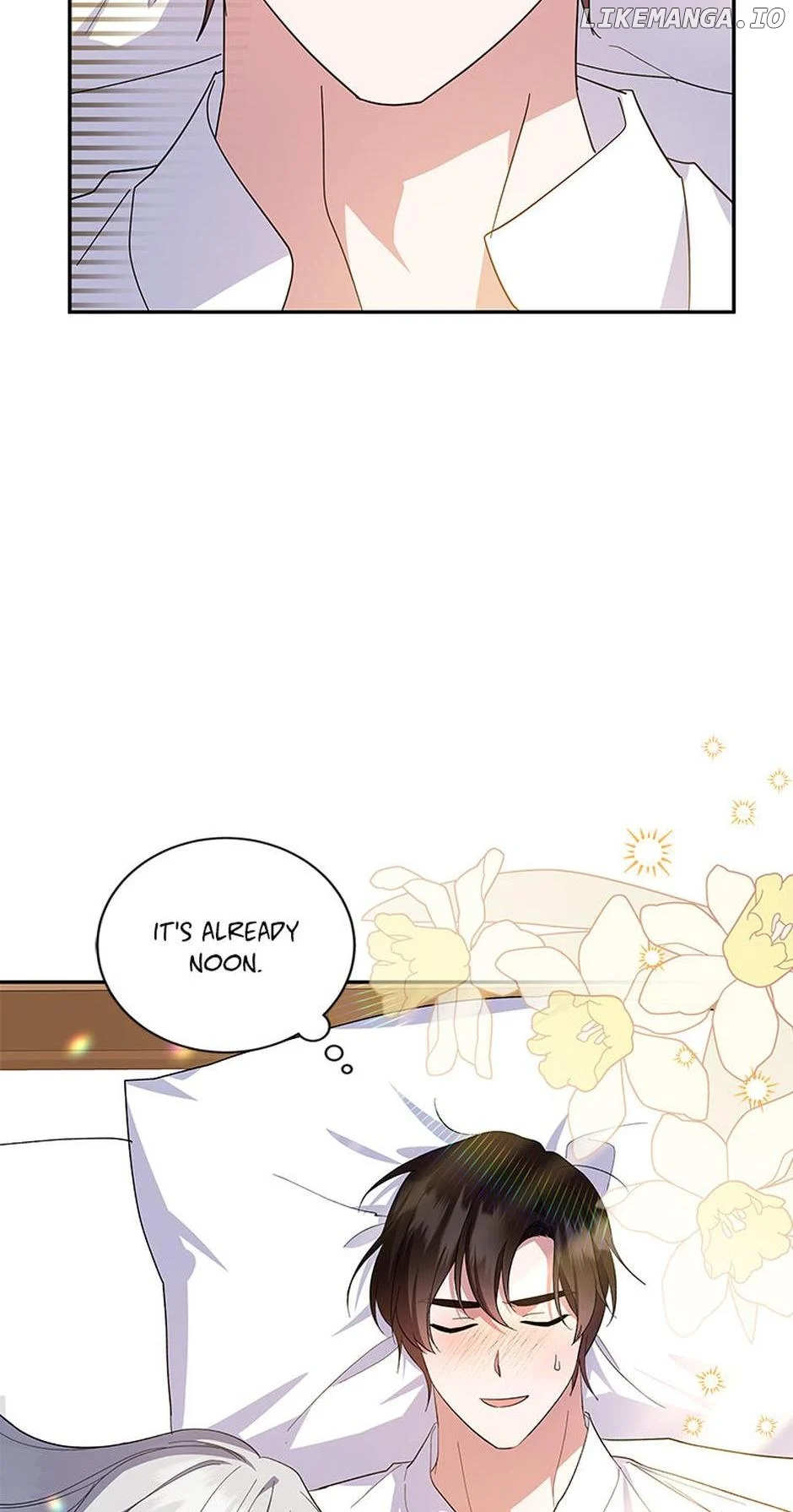 Please Support Revenge Chapter 73 page 43