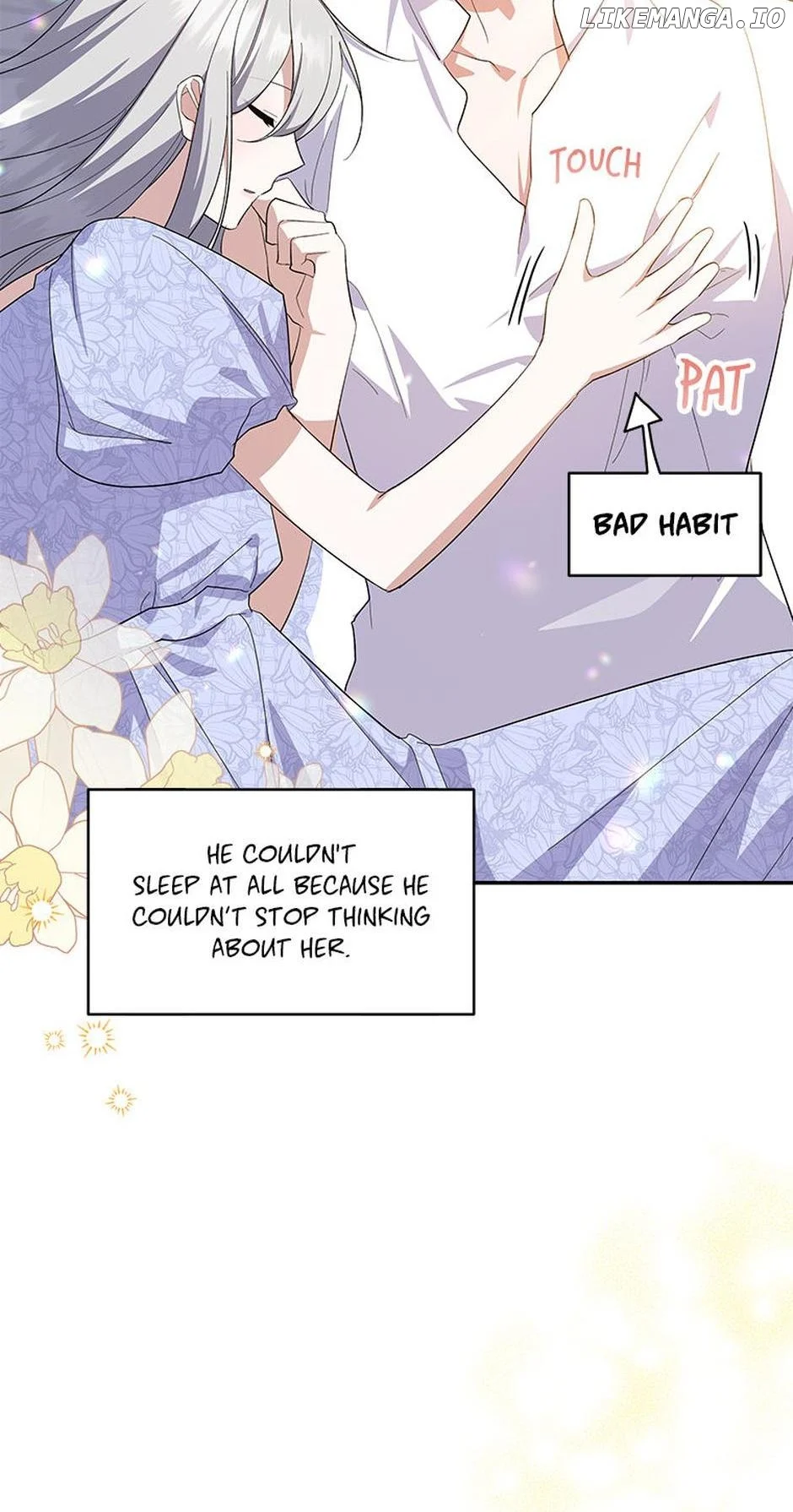 Please Support Revenge Chapter 73 page 44