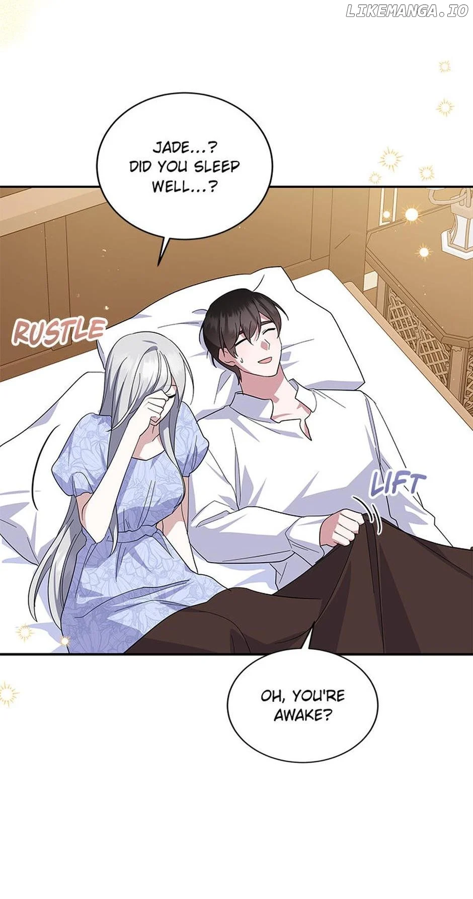 Please Support Revenge Chapter 73 page 46